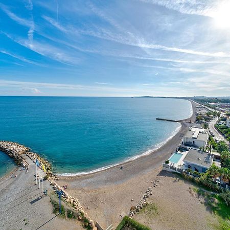 Sunny Daire Villeneuve-Loubet Dış mekan fotoğraf
