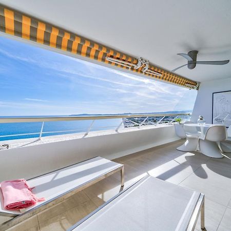 Sunny Daire Villeneuve-Loubet Dış mekan fotoğraf