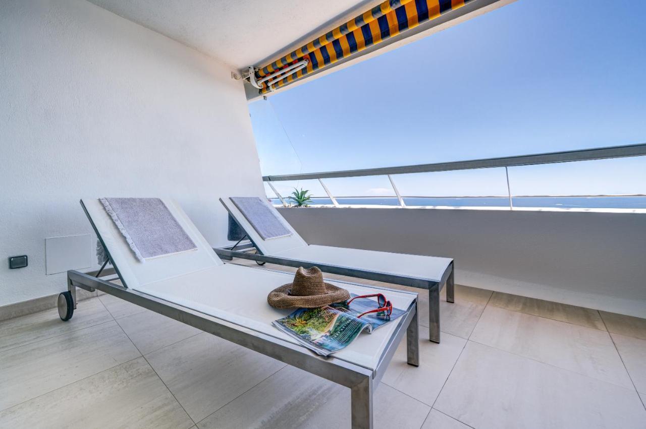 Sunny Daire Villeneuve-Loubet Dış mekan fotoğraf