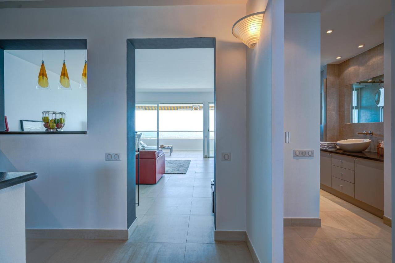 Sunny Daire Villeneuve-Loubet Dış mekan fotoğraf