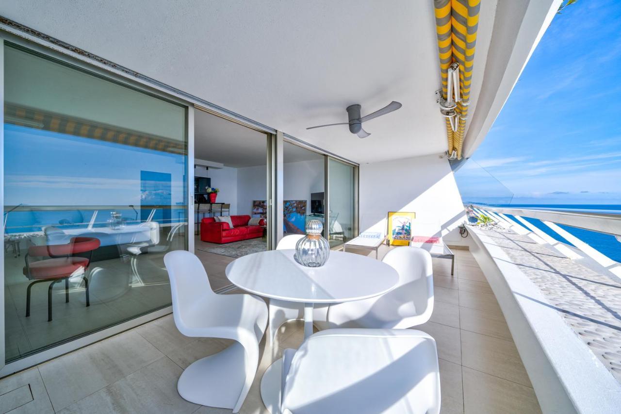 Sunny Daire Villeneuve-Loubet Dış mekan fotoğraf