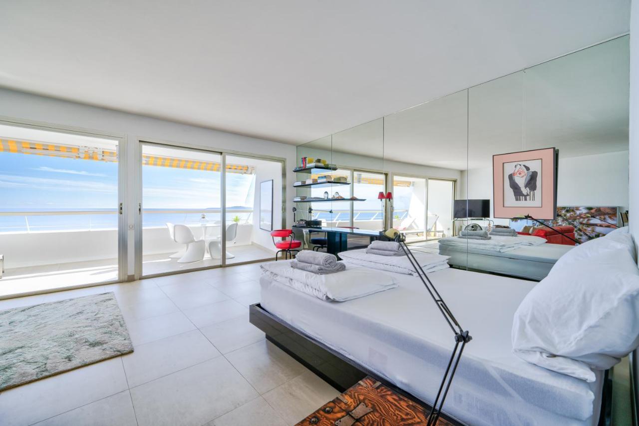 Sunny Daire Villeneuve-Loubet Dış mekan fotoğraf