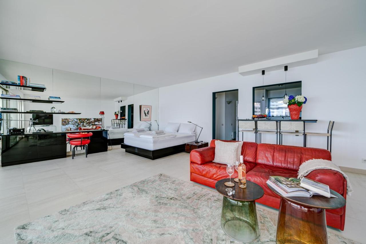 Sunny Daire Villeneuve-Loubet Dış mekan fotoğraf
