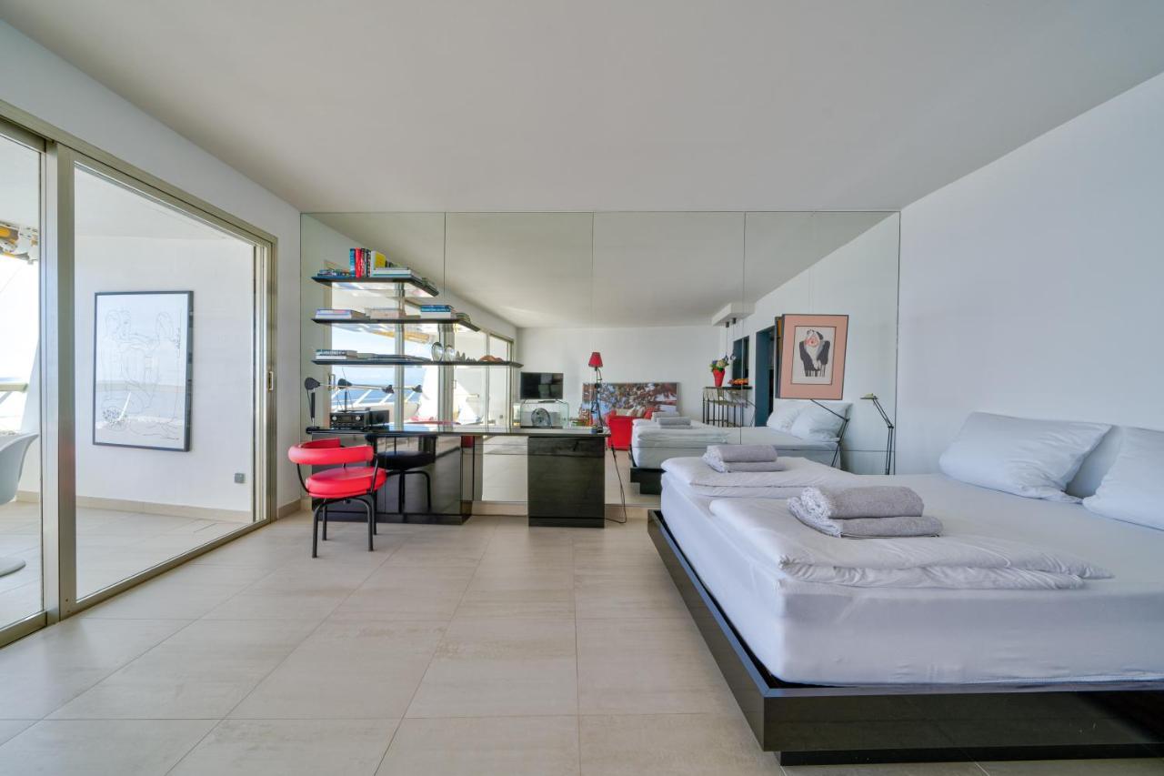 Sunny Daire Villeneuve-Loubet Dış mekan fotoğraf