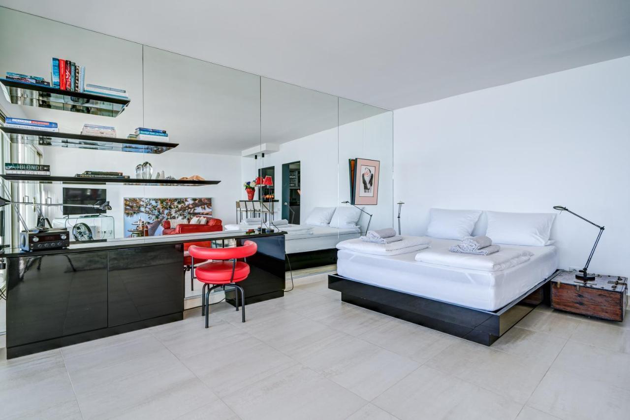 Sunny Daire Villeneuve-Loubet Dış mekan fotoğraf