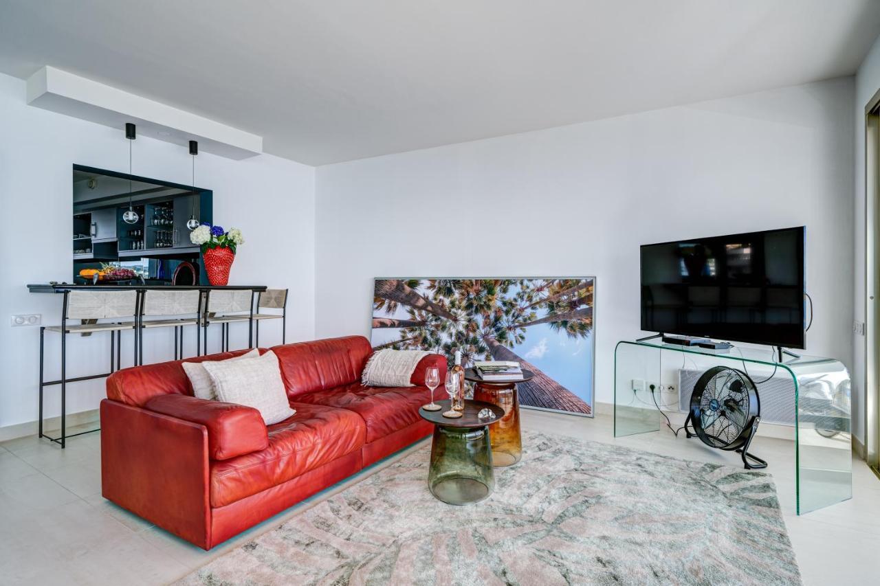 Sunny Daire Villeneuve-Loubet Dış mekan fotoğraf