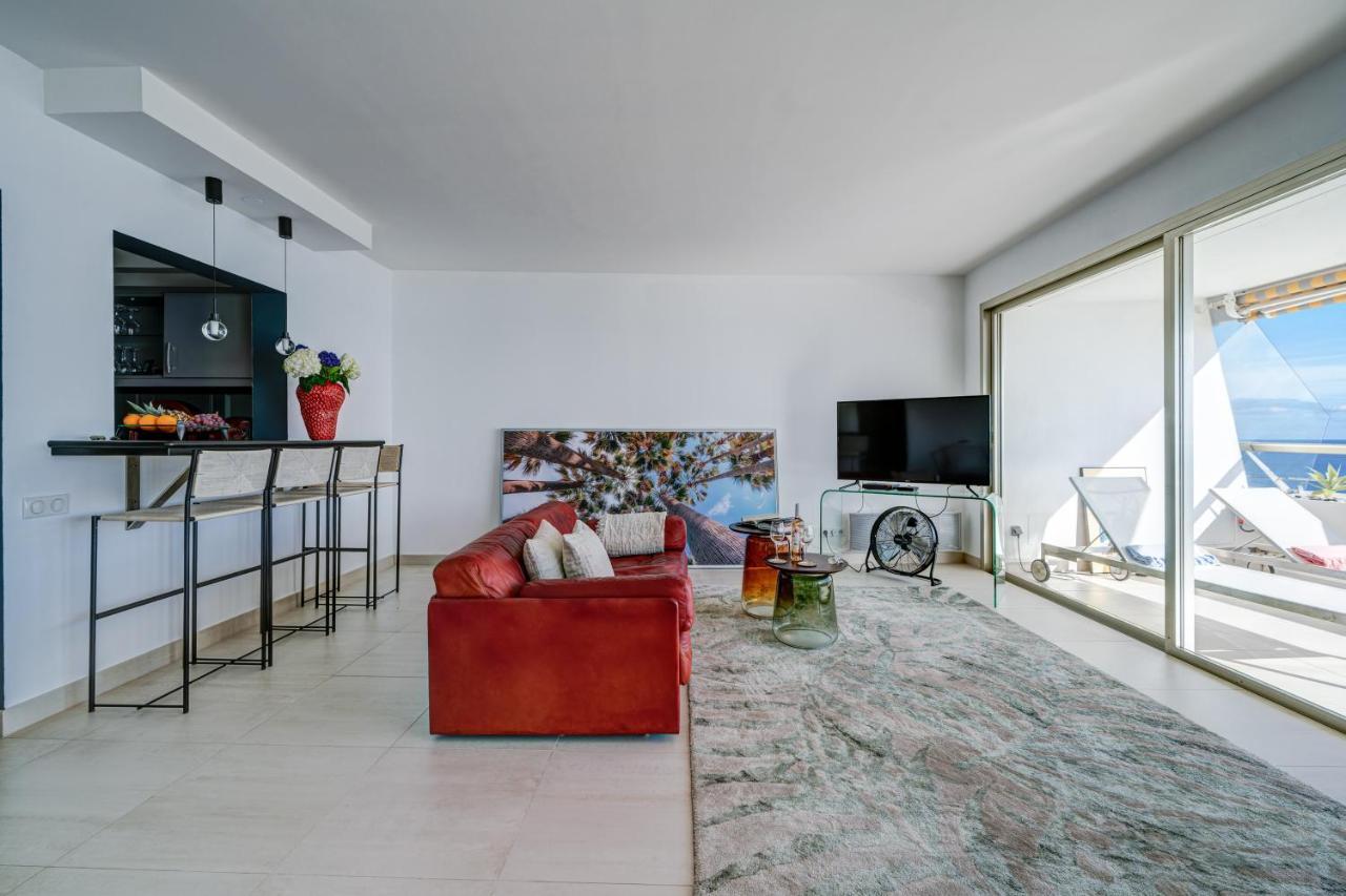 Sunny Daire Villeneuve-Loubet Dış mekan fotoğraf